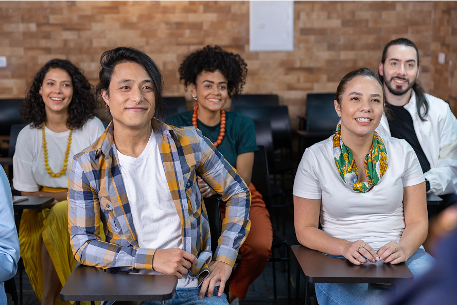 Mostre seu potencial: o que esperam de você como jovem aprendiz?