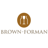 Logo Programa de Jovem Aprendiz Brown‑Forman 2025