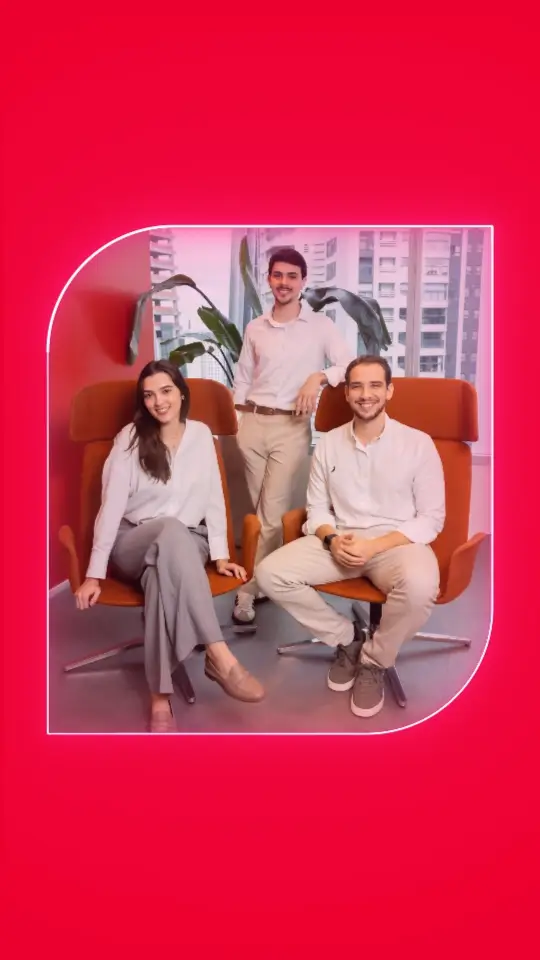 Programa de Estágio Programa de Trainee Verisure 2026