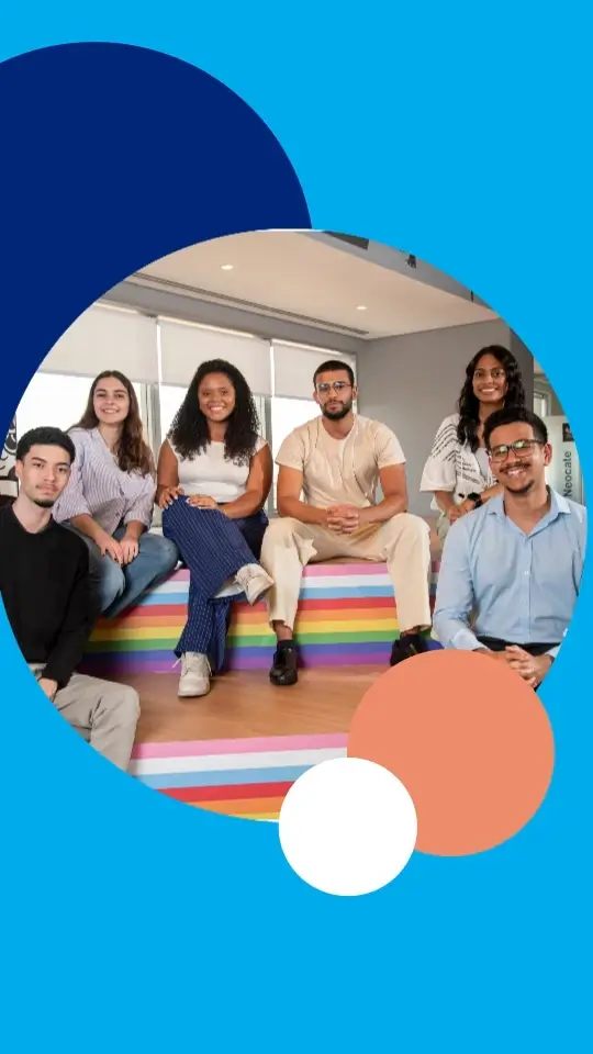 Programa de Estágio Programa de Estágio Danone 2026