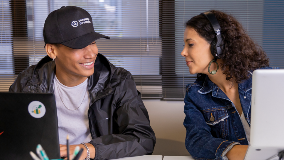 Como turbinar o currículo desde o ensino médio?