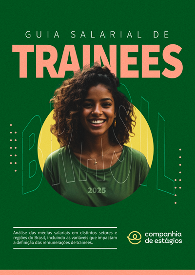Guia Salarial de Trainees 2025