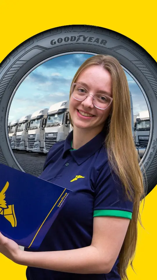Programa de Estágio Programa de Estágio Goodyear 2026