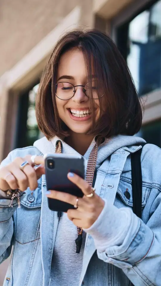 Internship Program Programa de Estágio EssilorLuxottica 2026