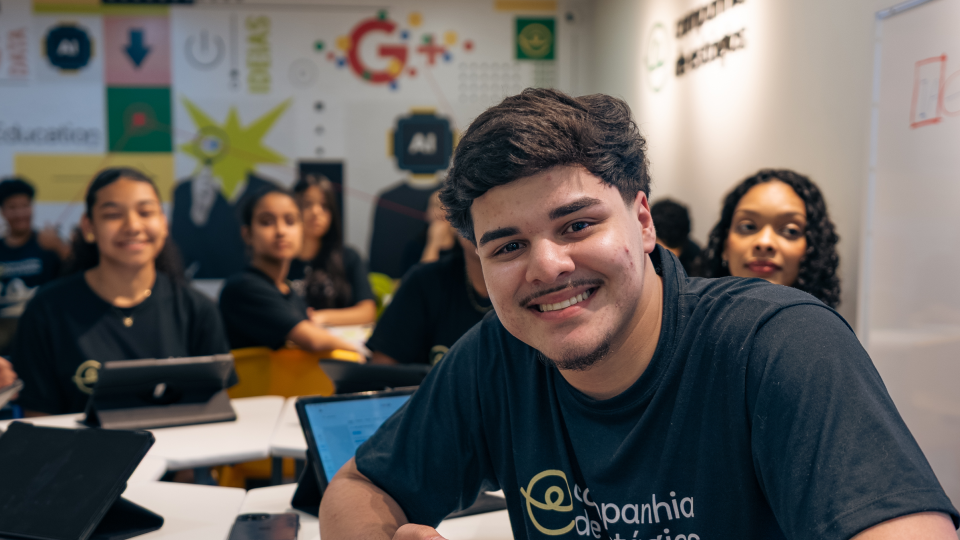 Futuro em pauta: 5 tendências de RH para os próximos anos