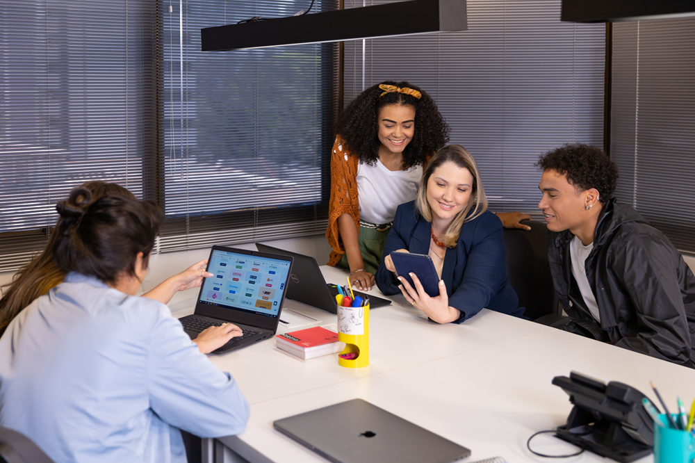 Estilo profissional: testes e boas práticas para descobrir o seu