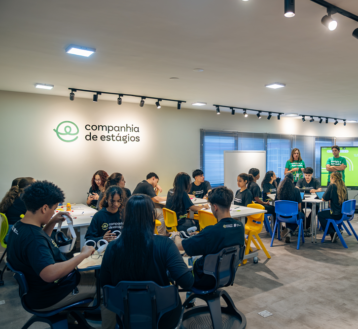 A chegada da Geração Alpha ao mercado: o que o RH precisa saber?