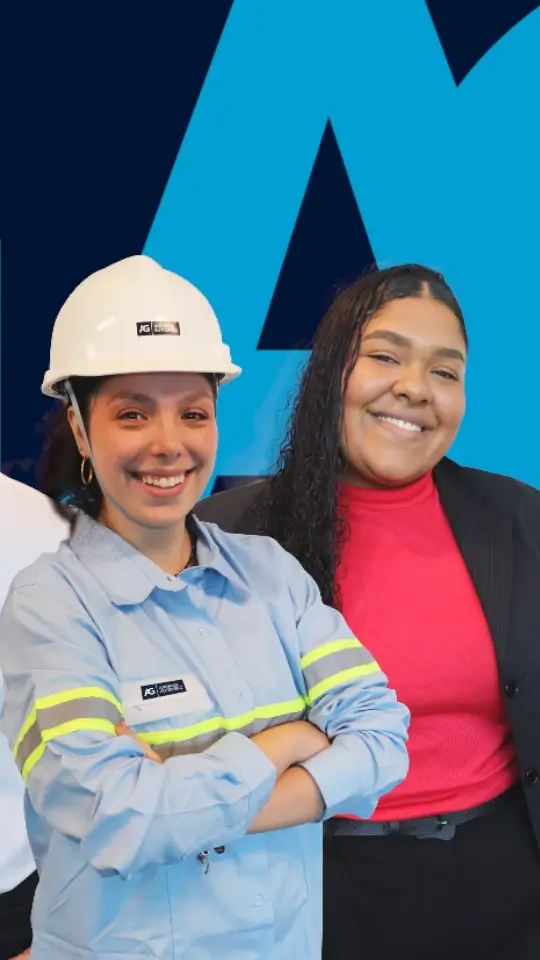 Programa de Pasantía Programa de Estágio Andrade Gutierrez 2026