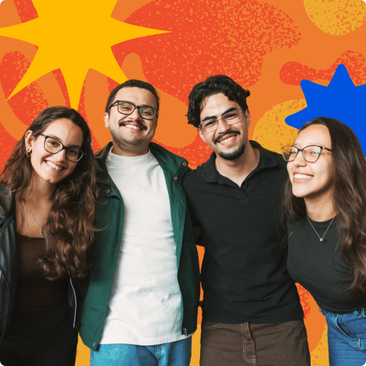 Programa de Estágio da Shopee impulsiona novos talentos