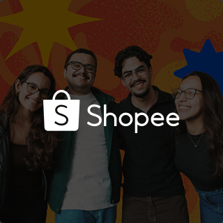 Programa de Estágio da Shopee impulsiona novos talentos