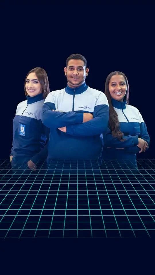 Programa de Estágio Programa Jovem Aprendiz Estellantis 2026