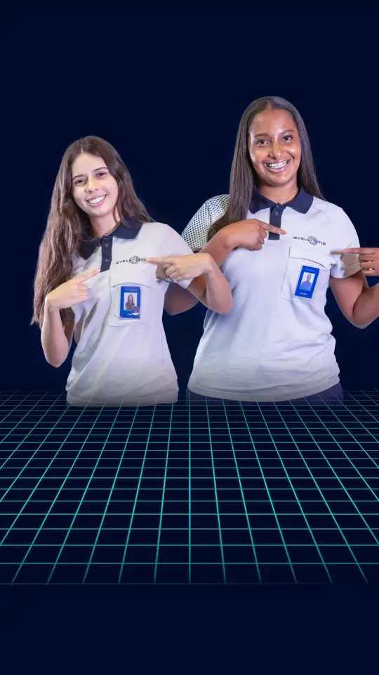 Programa de Estágio Programa Jovem Aprendiz Stellantis 2026