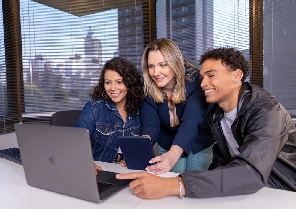 Como medir a evolução do Jovem Aprendiz na prática?