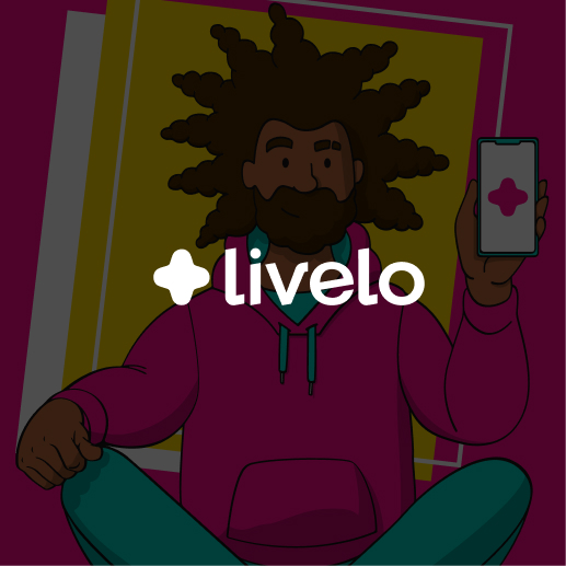 Livelo aposta no protagonismo em Programa de Estágio