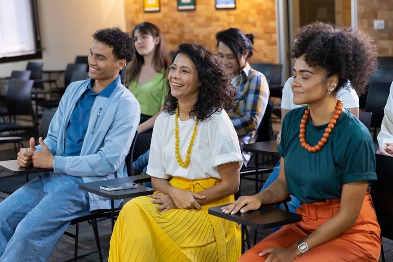 7 checkpoints do Onboarding para early careers