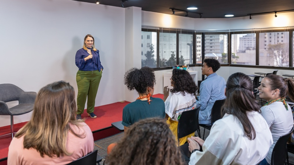 Mentoria: o que é, como funciona e quando buscar