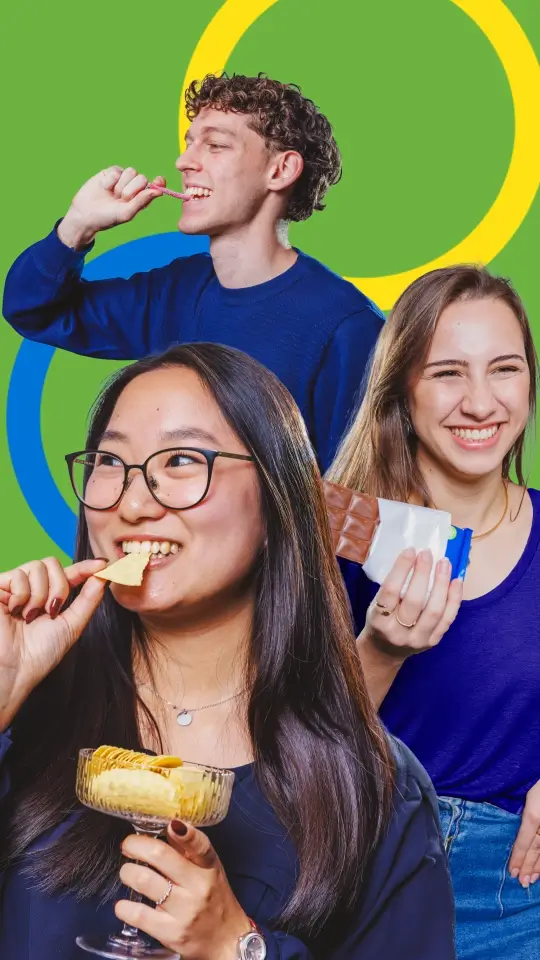 Programa de Estágio Programa de Estágio Ingredion 2026