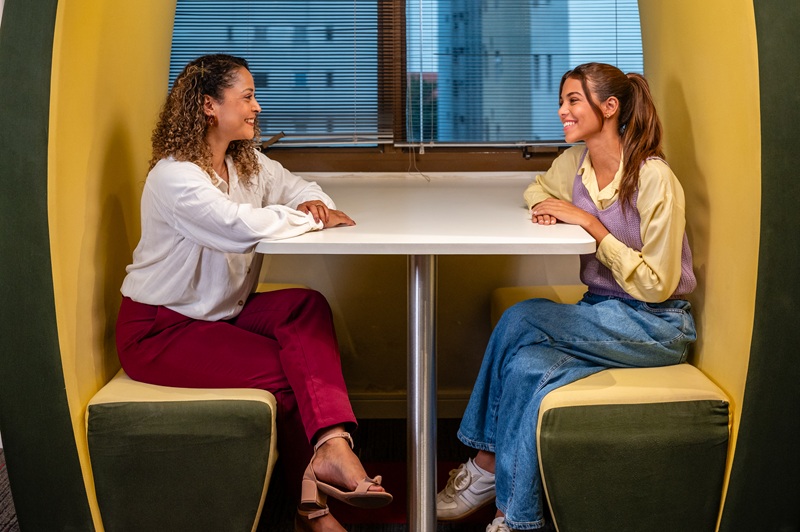 Confira 5 boas práticas para o seu primeiro 1:1 com o gestor