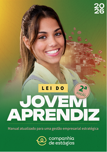 Lei do Jovem Aprendiz: Manual definitivo – 2ª Edição