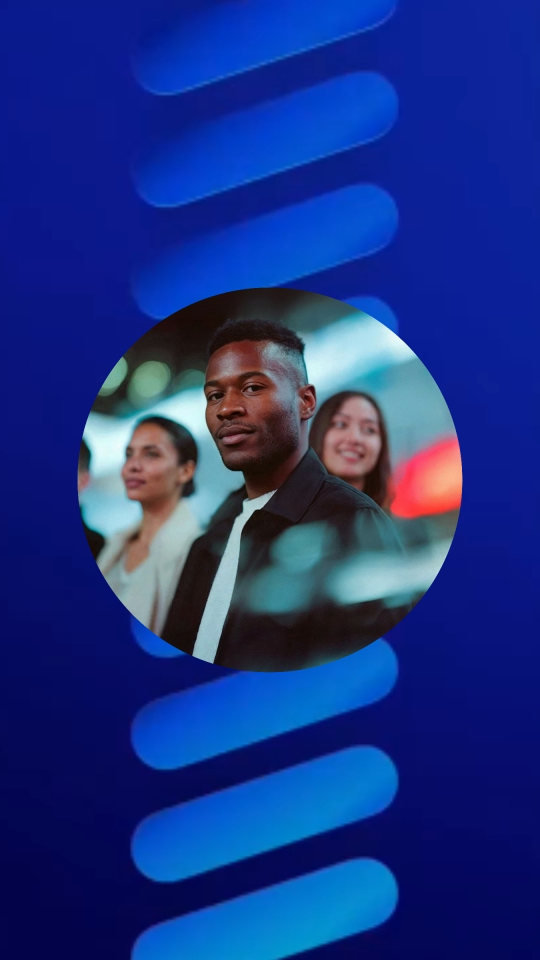 Programa de Estágio Programa Ericsson de Estágio 2027