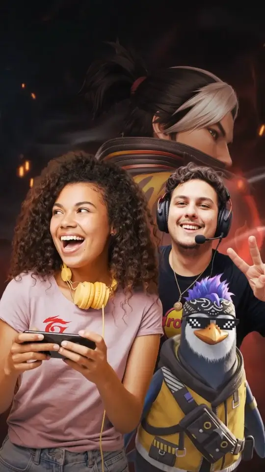 Programa de Estágio Programa de Trainee Garena 2027