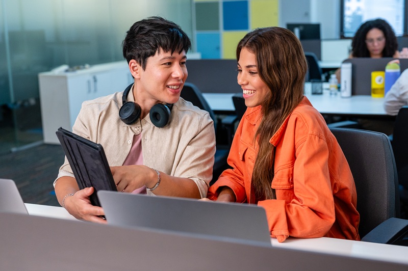 Habilidades mais valorizadas nas empresas: guia para jovens talentos