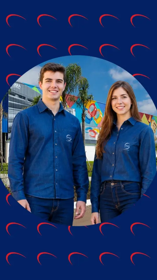 Programa de Estágio Programa de Estágio Innova 2027